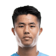 Lalengmawia Ralte