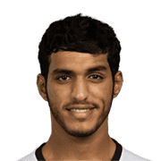 Hamdan Abdulrahman
