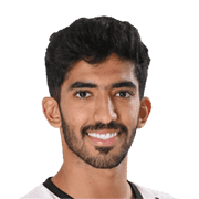 Saeed Alabdouli