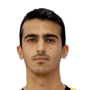 Amir Saman Ranjbar