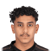 Mohammed Al Absi