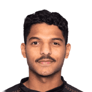 Nawaf Al Dawsari