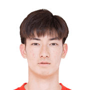 Guo Shuai