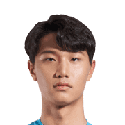 Cho Seong-Been