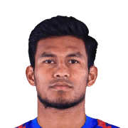 Shahrul Saad