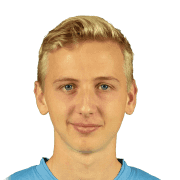 Oscar Priestman