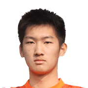 Long Tingwei