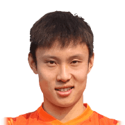 Wang Yushuo