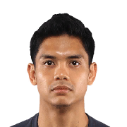 Syihan Hazmi