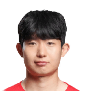 Yoon Min-Ho Yoon Min-Ho