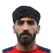 Reza Rameshgar