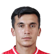 Pahlavon Bahrizoda