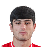 Haidar Sattorov