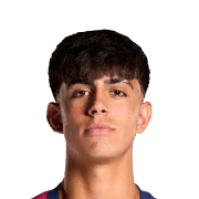 Marc Bernal