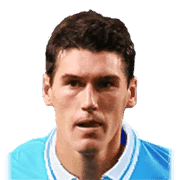 Gareth Barry