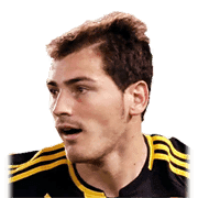 Iker Casillas