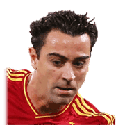 Xavi