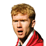 Paul Scholes