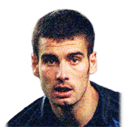 Pep Guardiola