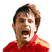 Fernando Morientes