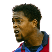 Patrick Kluivert