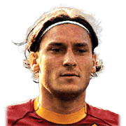 Francesco Totti