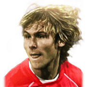 Pavel Nedvěd