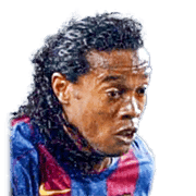 Ronaldinho Gaúcho