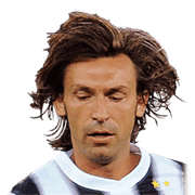 Andrea Pirlo