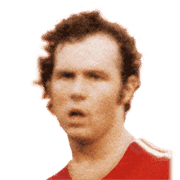 Franz Beckenbauer