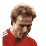 K. Heinz Rummenigge