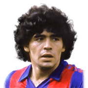 Diego Maradona