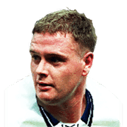 Paul Gascoigne