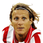 Diego Forlán