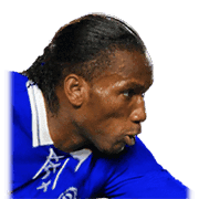 Didier Drogba