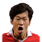 Park Ji-Sung