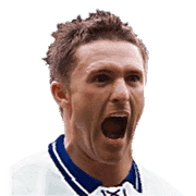 Robbie Keane