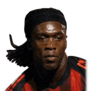 Clarence Seedorf