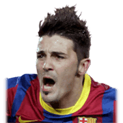 David Villa