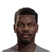 Fousseny Doumbia