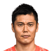 Eiji Kawashima