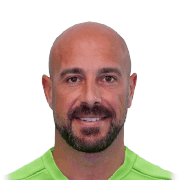 Pepe Reina