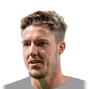 Wayne Hennessey