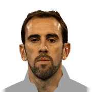 Diego Godín