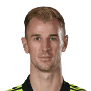 Joe Hart