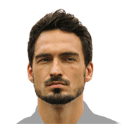 Mats Hummels