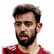 Bruno Fernandes