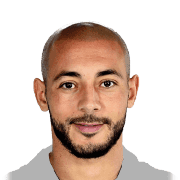 Noureddine Amrabat