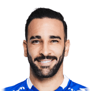 Adil Rami