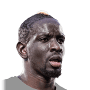 M. Sakho